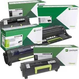 Photoconductor Lexmark E250X22G black 30k