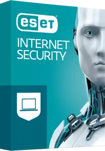 ESET Internet Security - 5 User, 1 Year - ESD-Download ESD