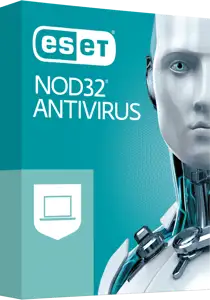 ESET NOD32 Anti-Virus - 1 User, 2 Years - ESD-Download ESD