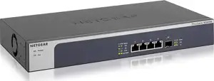 Netgear ProSafe XS505M-100EUS 4x GB-LAN / 1x SFP+ Multi Switch
