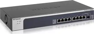 Netgear ProSafe XS508M-100EUS Multi Switch 7x GB-LAN / 1x SFP+