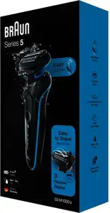 Braun Series 5 50-M1000s 