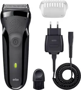 Braun Series 3 300s Herrenrasierer