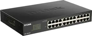 D-Link switch smart DGS-1100-24V2