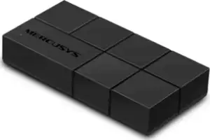 Mercusys 8-port Gigabit mini Desktop preklopnik (Switch), 8×10/100/1000M RJ45 ports, plastično kućište