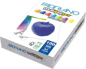 Papir Fabriano multipapir A3/100g 500L 53229742