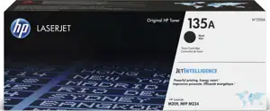 Toner HP W1350A,LJ M209/MFP M234(135A) original crni