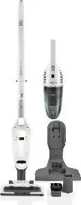 Štapni usisavač GORENJE SVC180FW, 18V, bežićni, za suho čišćenje (2 u 1), hepa, LED, bijeli