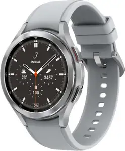 Samsung Galaxy Watch4 Classic SM-R895F 46mm, LTE, silber