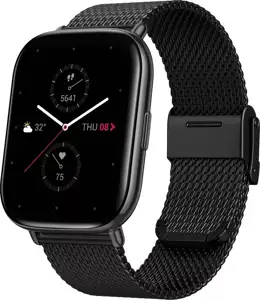AMAZFIT ZEPP E (SQUARE) PAMETNI SAT: PLAVA
