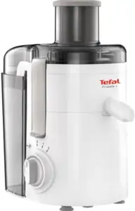 Sokovnik TEFAL Frutelia Plus Juicer ZE370138, 350W, bijeli