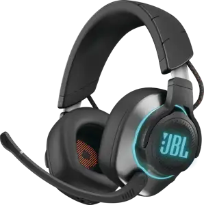 JBL Quantum 610 Wireless, wireless gaming headphones