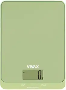 VIVAX HOME vaga kuhinjska KS-502G