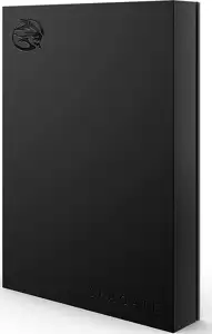 Tvrdi disk vanjski 1000 GB SEAGATE FireCuda Gaming STKL1000400, USB 3.2, crni