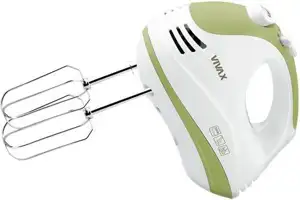 VIVAX HOME mikser ručni HM-303WG