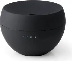 Ovlaživač zraka Stadler Form Jasmine, crni