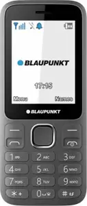 BLAUPUNKT Mobitel FM03i Gray