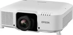 EPSON EB-PU1007W 3LCD WUXGA No Lens