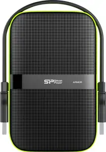 SILICON POWER External HDD Armor A60 2TB