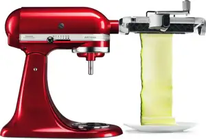 Nastavak za rezanje na trake KITCHENAID 5KSMSCA