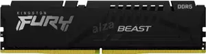 Memorija Kingston FURY Beast - DDR5 - module - 8 GB - DIMM 288-pin - 5600 MHz / PC5-44800 - unbuffered