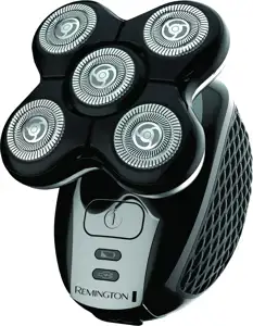 Šišač za kosu REMINGTON XR1500, 5 reznih glava, 100% vodootporan