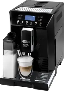 De'Longhi ECAM 46.860 