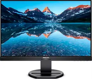 Philips 240B9/00 black