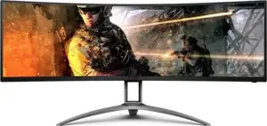 AOC AGON AG493UCX2 