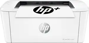 HP LaserJet M110we - printer - B/W - laser