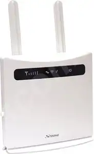 NET STRONG 4G LTE Router Wi-Fi