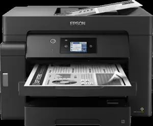 T Epson EcoTank ET-M16600 inkjet pisač 3-u-1/A3/WLAN/WiFi
