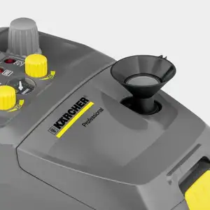 Karcher PROFI parni čistač SG 4/4 1092104
