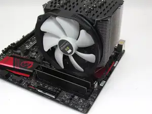 Thermalright Le Grand Macho RT
