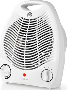 Kalorifer Nedis HTFA13CWT, 2000W