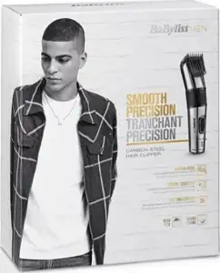 Šišač BABYLISS E977E