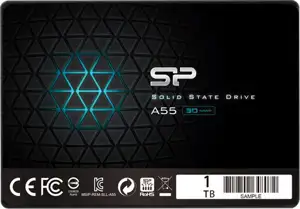 SILICON POWER SSD Ace A55 1TB 2.5i, SP001TBSS3A55S25