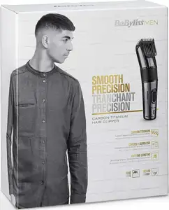 Šišač BABYLISS E978E