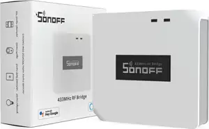 SONOFF RF ZBridge R2 router HUB