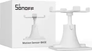 SONOFF BASE wall bracket for motion sensor