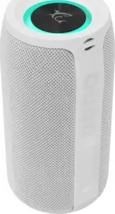 WHITE SHARK bluetooth zvučnik GBT-808 CONGA 10W bijeli