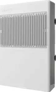 Mikrotik Cloud Router Switch CRS318-16P-2S+OUT, netPower 16P, 800MHz CPU, 256MB RAM, 16×G-LAN PoE-out, 2×SFP+, RouterOS L5/SwitchOS, vanjsko kučište, bez napjanja