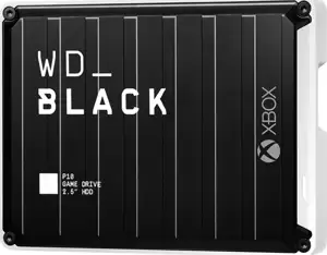 WD BLACK P10 GAME DRIVE XBOX 2TB 2.5inch