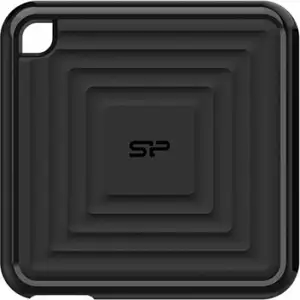 Silicon Power PC60 512GB vanjski SSD disk 2.5