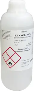 Sredstvo - Alkohol 96% 1L