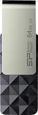 SILICON POWER memory USB Blaze B30 64GB