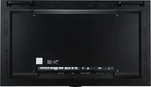 LG LED display 49XS2E-B - 124.5 cm (49) - 1920 x 1080 Full HD
