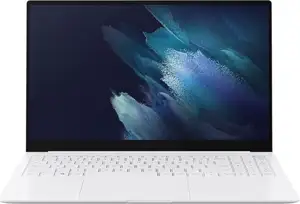 Notebook Samsung Galaxy Book Pro 15 i5 / 8GB / 512GB SSD / 15,6