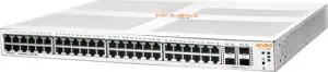 HP Enterprise Instant On 1930 M RM 4SFP