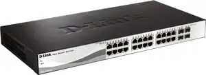 D-Link switch DGS-1210-28
